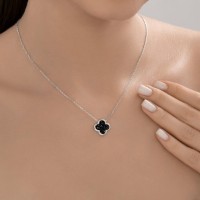 Colier Sokolov 94-170-02342-1 imaginea #2 — magazin online Desire.md