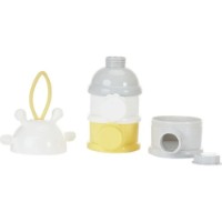 Ёмкость для хранения молока Premaman Gray (PRF5RD-CCC-UNQ) фото №2 — интернет-магазин Desire.md