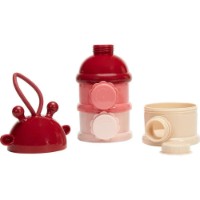 Ёмкость для хранения молока Premaman Pink (PRF5RE-CCC-UNQ) фото №2 — интернет-магазин Desire.md