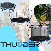 Trambulina Thunder Ultra 435cm 10001853 imaginea #5 — magazin online Desire.md