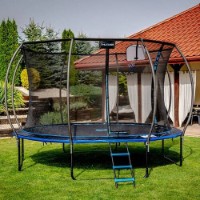 Trambulina Thunder Ultra 435cm 10001853 imaginea #6 — magazin online Desire.md