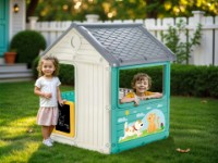 Игровой домик Dolu (2612) фото №2 — интернет-магазин Desire.md