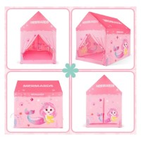 Детская палатка Essa Toys Mermards (1888-8) фото №2 — интернет-магазин Desire.md