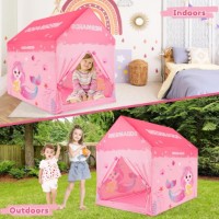 Детская палатка Essa Toys Mermards (1888-8) фото №4 — интернет-магазин Desire.md