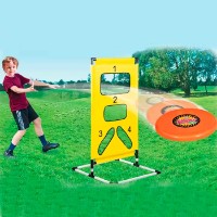 Frizbi Qiu Hao Flying Disc (YF386B)