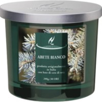 Свеча Hypno Casa Abete Bianco 2228P