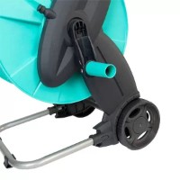 Катушка для шланга Profmet 817555 фото №2 — интернет-магазин Desire.md