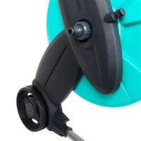 Катушка для шланга Profmet 817555 фото №4 — интернет-магазин Desire.md