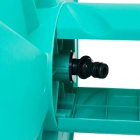 Катушка для шланга Profmet 817555 фото №5 — интернет-магазин Desire.md