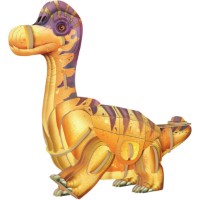 Puzzle 3D-constructor CubicFun Dinosaur Brachiosaurus (DS1170h)