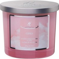 Свеча Hypno Casa Cipria 2228H