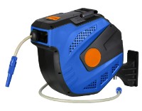 Катушка для шланга Wadfow WVZ1520