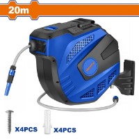 Cărucior pentru furtun Wadfow WVZ1520 imaginea #2 — magazin online Desire.md