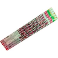 Lumânare romană Kometa CL6020-20 12pcs