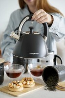 Чайник Konighoffer Firenze II 2.5L фото №6 — интернет-магазин Desire.md