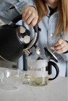 Чайник Konighoffer Firenze II 2.5L фото №7 — интернет-магазин Desire.md