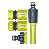 Pistol pentru stropit Bradas LE-05500-12K