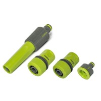 Pistol pentru stropit Bradas LE-05500-34K