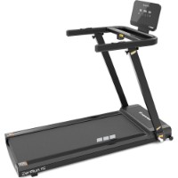 Banda de alergat Insportline Zen Run 15 26826