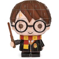 3D пазл-конструктор Spin Master Harry Potter (6069824)