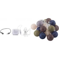 Ghirlandă Outwell Alpha Cotton 200cm (651218) imaginea #2 — magazin online Desire.md