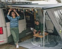 Ghirlandă Outwell Alpha Cotton 200cm (651218) imaginea #3 — magazin online Desire.md