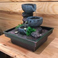 Suvenir Pajoma Floating Stones (18430) imaginea #2 — magazin online Desire.md