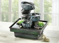 Suvenir Pajoma Floating Stones (18430) imaginea #3 — magazin online Desire.md