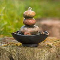 Suvenir Pajoma Japanese Garden (53516) imaginea #2 — magazin online Desire.md