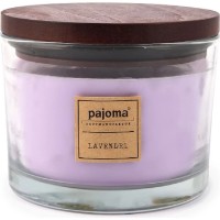 Свеча Pajoma Lavendel (92233)