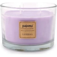 Свеча Pajoma Lavendel (92233) фото №2 — интернет-магазин Desire.md