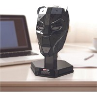 Puzzle 3D-constructor Spin Master Marvel: Black Panther (6069827) imaginea #3 — magazin online Desire.md