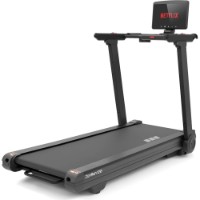 Banda de alergat Insportline ZenRun 120 28767