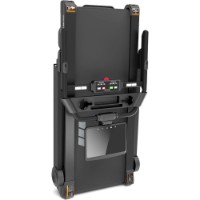 Banda de alergat Insportline ZenRun 120 28767 imaginea #4 — magazin online Desire.md