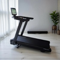 Banda de alergat Insportline ZenRun 120 28767 imaginea #5 — magazin online Desire.md