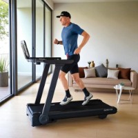 Banda de alergat Insportline ZenRun 120 28767 imaginea #6 — magazin online Desire.md