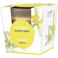Свеча Pajoma Vanilla 8cm (91034)