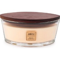 Свеча Pajoma White Chocolate (92253) фото №2 — интернет-магазин Desire.md