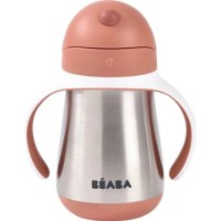 Поильник Beaba Terracotta 250ml (B913587) фото №4 — интернет-магазин Desire.md