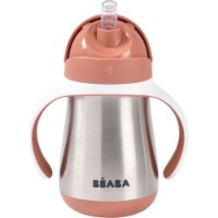 Поильник Beaba Terracotta 250ml (B913587)