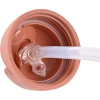 Поильник Beaba Terracotta 250ml (B913587) фото №3 — интернет-магазин Desire.md