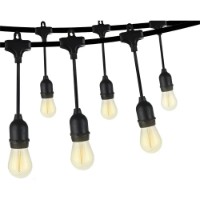 Ghirlandă Party Lights 7.5m (36694)