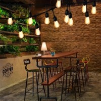 Ghirlandă Party Lights 7.5m (36694) imaginea #2 — magazin online Desire.md