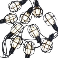 Ghirlandă Party Lights 7.5m D6.7cm (53797)