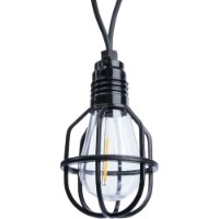 Ghirlandă Party Lights 7.5m D6.7cm (53797) imaginea #2 — magazin online Desire.md