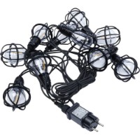 Ghirlandă Party Lights 7.5m D6.7cm (53797) imaginea #4 — magazin online Desire.md