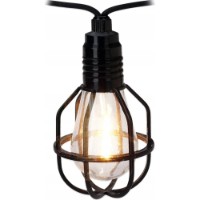 Ghirlandă Party Lights 7.5m D6.7cm (53797) imaginea #5 — magazin online Desire.md