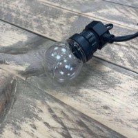 Ghirlandă Party Lights 7.5m G50 D5cm (53801) imaginea #3 — magazin online Desire.md