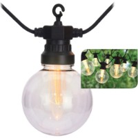 Ghirlandă Party Lights 7.5m G80 D8cm (50761)