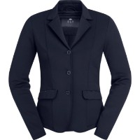 Jachetă de călărie ELT Lina Teens 128/134 Blue (3248401)